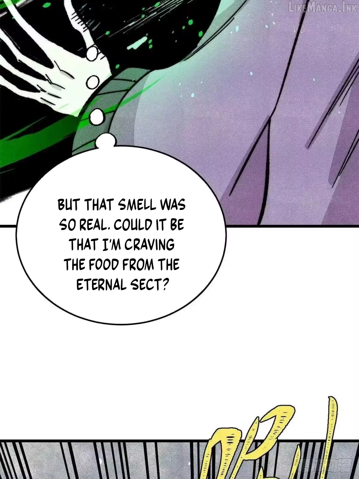 All Hail the Sect Leader Chapter 530 - page 32